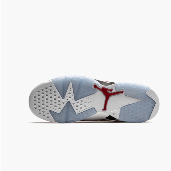 Brand new men’s Nike Air Jordan 6 size 10.5 main image 4